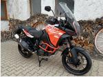 Detail nabídky - KTM 1290 Super Adventure S