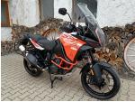 Detail nabídky - KTM 1290 Super Adventure S