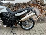 Klikněte pro detailní foto č. 10 - BMW F 650 GS TWIN 16tis.km