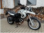 Klikněte pro detailní foto č. 1 - BMW F 650 GS TWIN 16tis.km