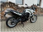 Klikněte pro detailní foto č. 3 - BMW F 650 GS TWIN 16tis.km