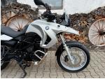 Klikněte pro detailní foto č. 4 - BMW F 650 GS TWIN 16tis.km