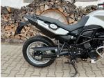 Klikněte pro detailní foto č. 5 - BMW F 650 GS TWIN 16tis.km