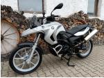 Klikněte pro detailní foto č. 6 - BMW F 650 GS TWIN 16tis.km