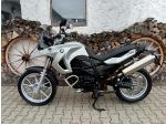 Klikněte pro detailní foto č. 7 - BMW F 650 GS TWIN 16tis.km