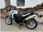 Klikněte pro detailní foto č. 8 - BMW F 650 GS TWIN 16tis.km