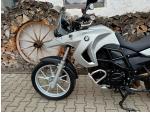 Klikněte pro detailní foto č. 9 - BMW F 650 GS TWIN 16tis.km