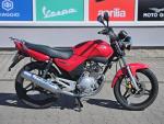 Klikněte pro detailní foto č. 1 - Yamaha YBR 125