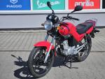Klikněte pro detailní foto č. 2 - Yamaha YBR 125