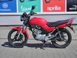 Klikněte pro detailní foto č. 3 - Yamaha YBR 125