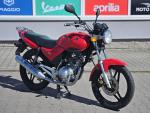 Klikněte pro detailní foto č. 4 - Yamaha YBR 125