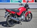 Klikněte pro detailní foto č. 5 - Yamaha YBR 125