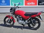 Klikněte pro detailní foto č. 8 - Yamaha YBR 125