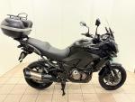 Klikněte pro detailní foto č. 1 - Kawasaki Versys 1000,ABS,KTRC,TOP