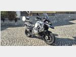 Detail nabídky - BMW BMW R 1250 GS Adventure