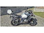 Klikněte pro detailní foto č. 7 - BMW BMW R 1250 GS Adventure