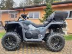 Klikněte pro detailní foto č. 1 - CFMOTO Gladiator X850 G3 T3b  TOURING - NOVÁ GENERACE