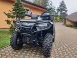 Klikněte pro detailní foto č. 2 - CFMOTO Gladiator X850 G3 T3b  TOURING - NOVÁ GENERACE