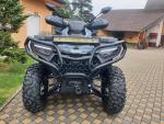 Klikněte pro detailní foto č. 3 - CFMOTO Gladiator X850 G3 T3b  TOURING - NOVÁ GENERACE