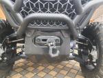 Klikněte pro detailní foto č. 5 - CFMOTO Gladiator X850 G3 T3b  TOURING - NOVÁ GENERACE