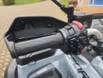 Klikněte pro detailní foto č. 9 - CFMOTO Gladiator X850 G3 T3b  TOURING - NOVÁ GENERACE