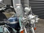 Klikněte pro detailní foto č. 10 - Harley-Davidson FLST Heritage Softail