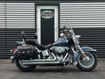 Detail nabídky - Harley-Davidson FLST Heritage Softail