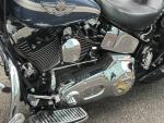 Klikněte pro detailní foto č. 3 - Harley-Davidson FLST Heritage Softail