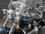 Klikněte pro detailní foto č. 4 - Harley-Davidson FLST Heritage Softail