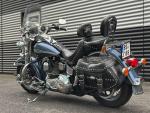 Klikněte pro detailní foto č. 6 - Harley-Davidson FLST Heritage Softail