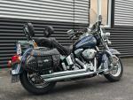Klikněte pro detailní foto č. 7 - Harley-Davidson FLST Heritage Softail