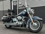 Klikněte pro detailní foto č. 8 - Harley-Davidson FLST Heritage Softail