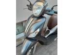 Klikněte pro detailní foto č. 12 - Piaggio Medley 125i ABS, 2016, po TK, AKCE DO 19.4.