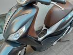 Klikněte pro detailní foto č. 13 - Piaggio Medley 125i ABS, 2016, po TK, AKCE DO 19.4.