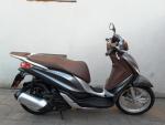 Klikněte pro detailní foto č. 2 - Piaggio Medley 125i ABS, 2016, po TK, AKCE DO 19.4.