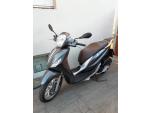 Klikněte pro detailní foto č. 3 - Piaggio Medley 125i ABS, 2016, po TK, AKCE DO 19.4.
