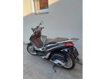 Klikněte pro detailní foto č. 4 - Piaggio Medley 125i ABS, 2016, po TK, AKCE DO 19.4.