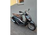 Klikněte pro detailní foto č. 5 - Piaggio Medley 125i ABS, 2016, po TK, AKCE DO 19.4.