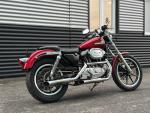 Klikněte pro detailní foto č. 11 - Harley-Davidson Sportster 1200