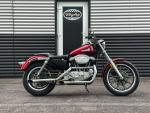 Klikněte pro detailní foto č. 1 - Harley-Davidson Sportster 1200