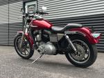 Klikněte pro detailní foto č. 2 - Harley-Davidson Sportster 1200