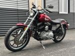 Klikněte pro detailní foto č. 3 - Harley-Davidson Sportster 1200