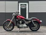 Klikněte pro detailní foto č. 4 - Harley-Davidson Sportster 1200