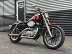 Klikněte pro detailní foto č. 7 - Harley-Davidson Sportster 1200