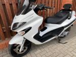 Klikněte pro detailní foto č. 11 - Piaggio X-Evo 125 (2015)