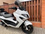 Klikněte pro detailní foto č. 12 - Piaggio X-Evo 125 (2015)