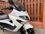Klikněte pro detailní foto č. 13 - Piaggio X-Evo 125 (2015)