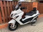 Detail nabídky - Piaggio X-Evo 125 (2015)