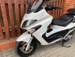 Klikněte pro detailní foto č. 2 - Piaggio X-Evo 125 (2015)