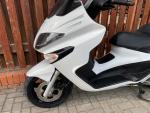 Klikněte pro detailní foto č. 4 - Piaggio X-Evo 125 (2015)